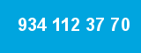 934 112 37 70 934 112 37 70